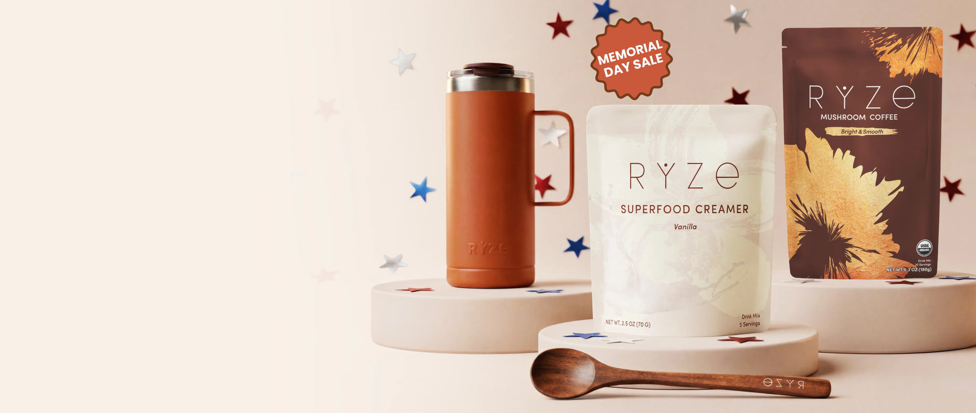 MEMORIAL DAY SALE